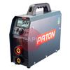 1014025012  PATON PRO-250 Digital Inverter 250A Arc Welder Suitcase Package - 230v, 1ph